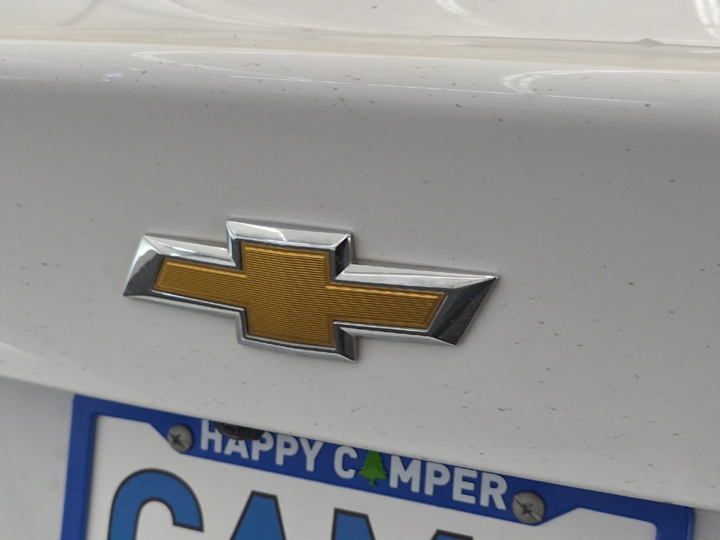 Thumbnail: 2024 Chevrolet Malibu - 25