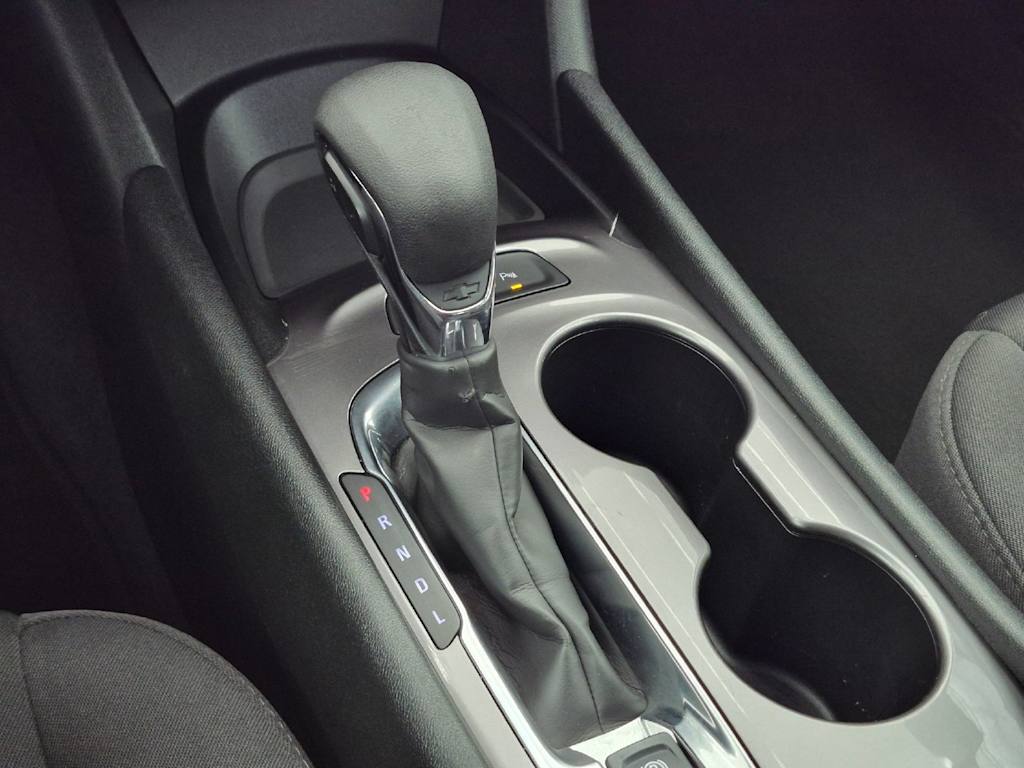 Thumbnail: 2024 Chevrolet Malibu - 35