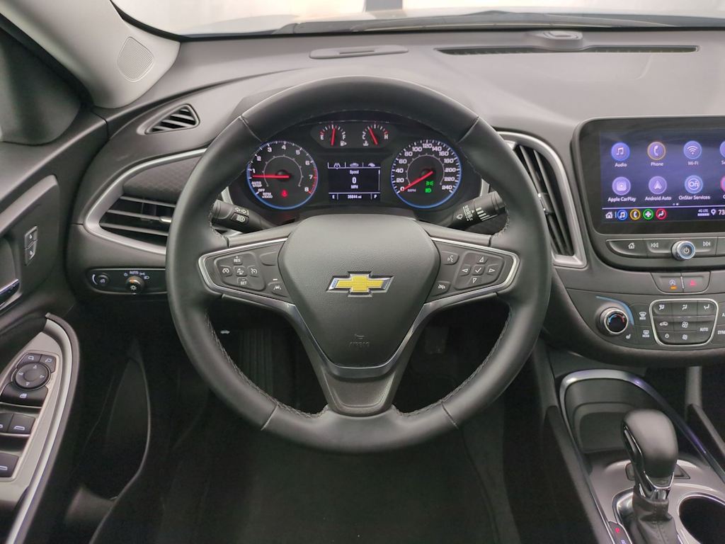 Thumbnail: 2024 Chevrolet Malibu - 13