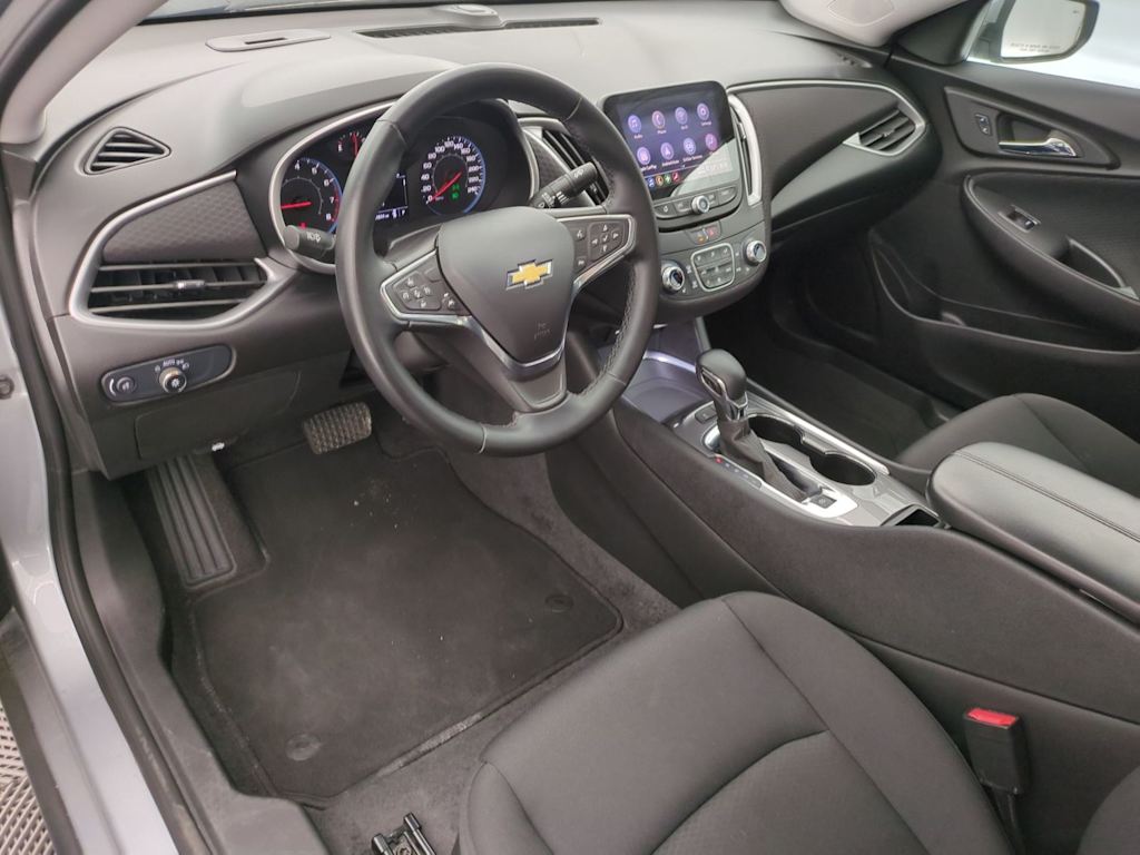 Thumbnail: 2024 Chevrolet Malibu - 2