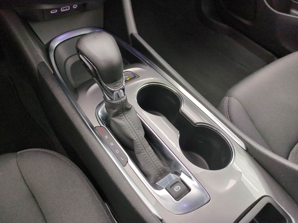 Thumbnail: 2024 Chevrolet Malibu - 15