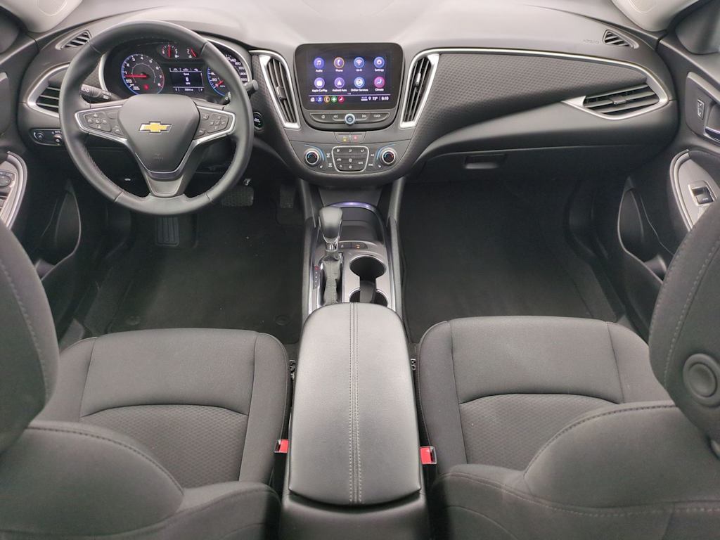 Thumbnail: 2024 Chevrolet Malibu - 9