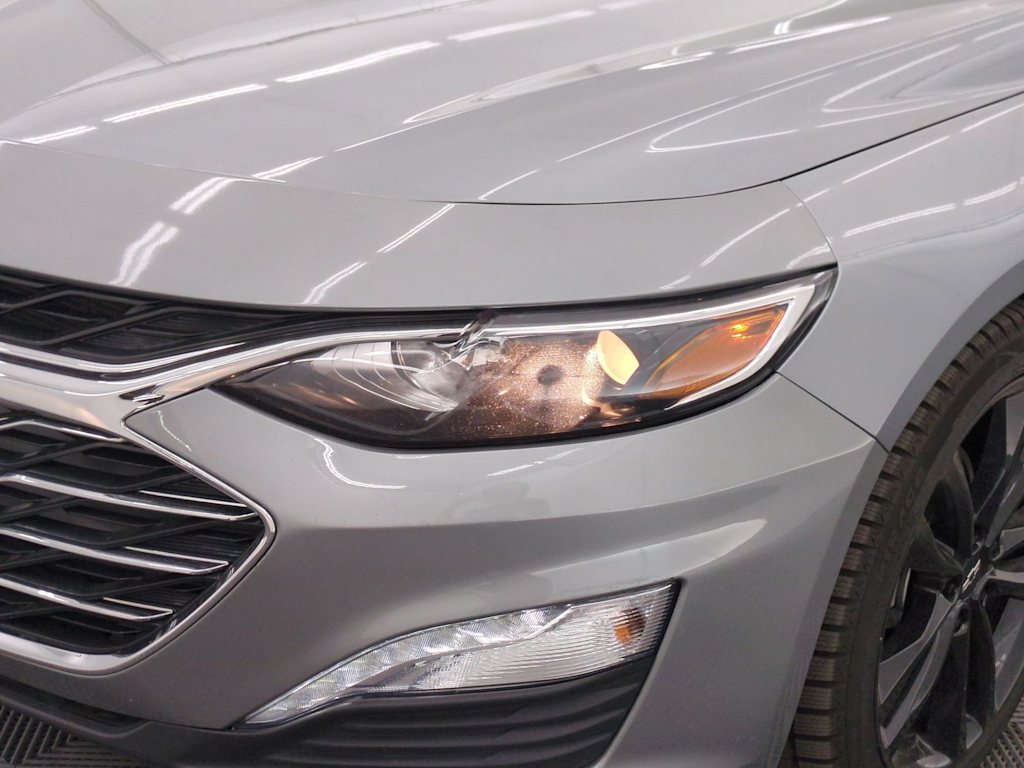 Thumbnail: 2024 Chevrolet Malibu - 23