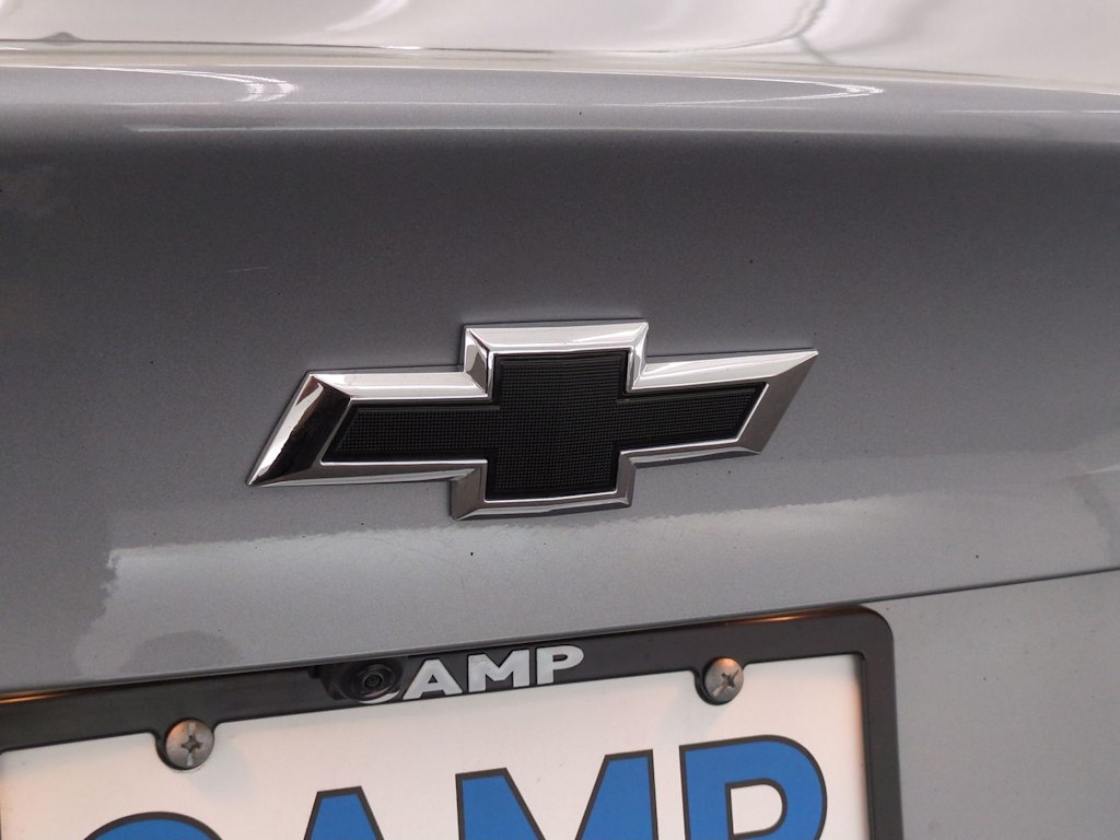 Thumbnail: 2024 Chevrolet Malibu - 24