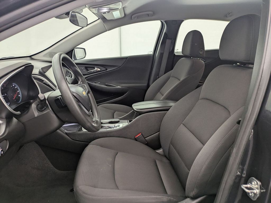 Thumbnail: 2023 Chevrolet Malibu - 11