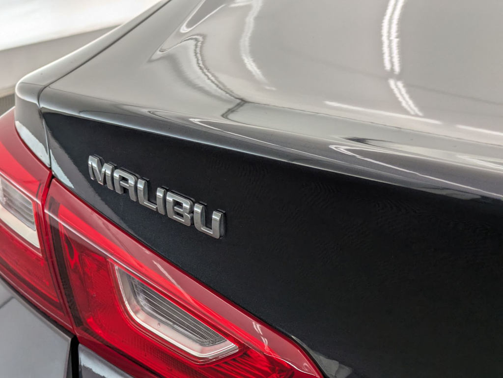 Thumbnail: 2023 Chevrolet Malibu - 26