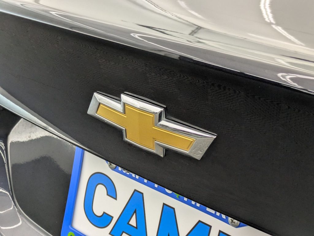Thumbnail: 2023 Chevrolet Malibu - 7