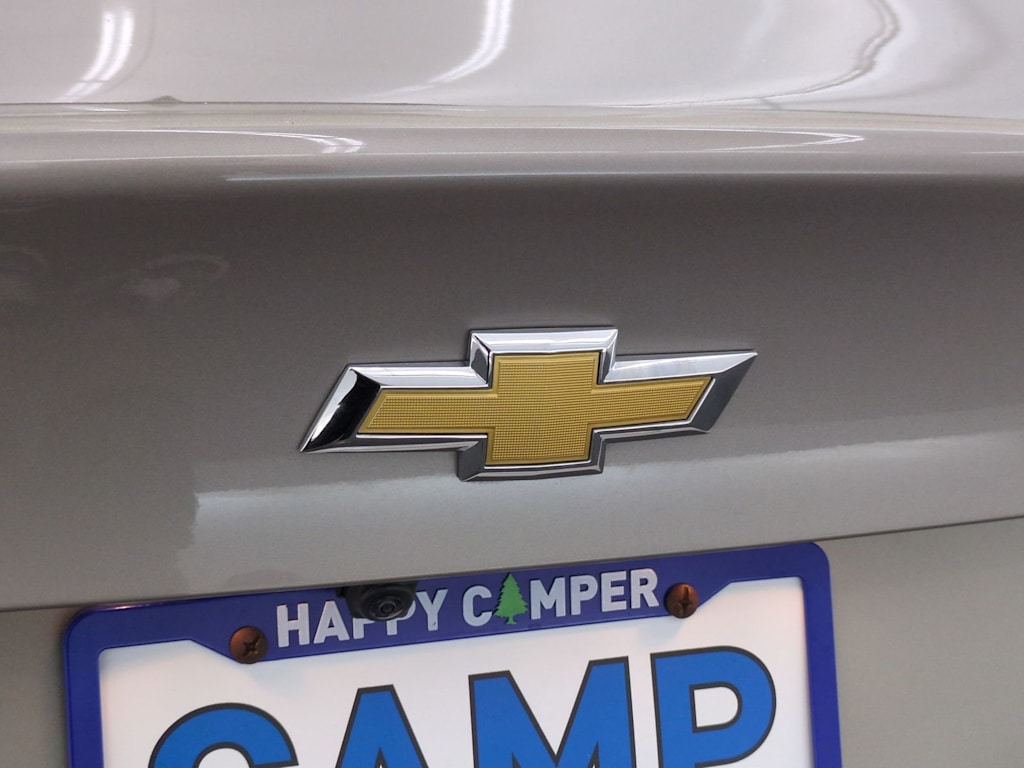 Thumbnail: 2024 Chevrolet Malibu - 7