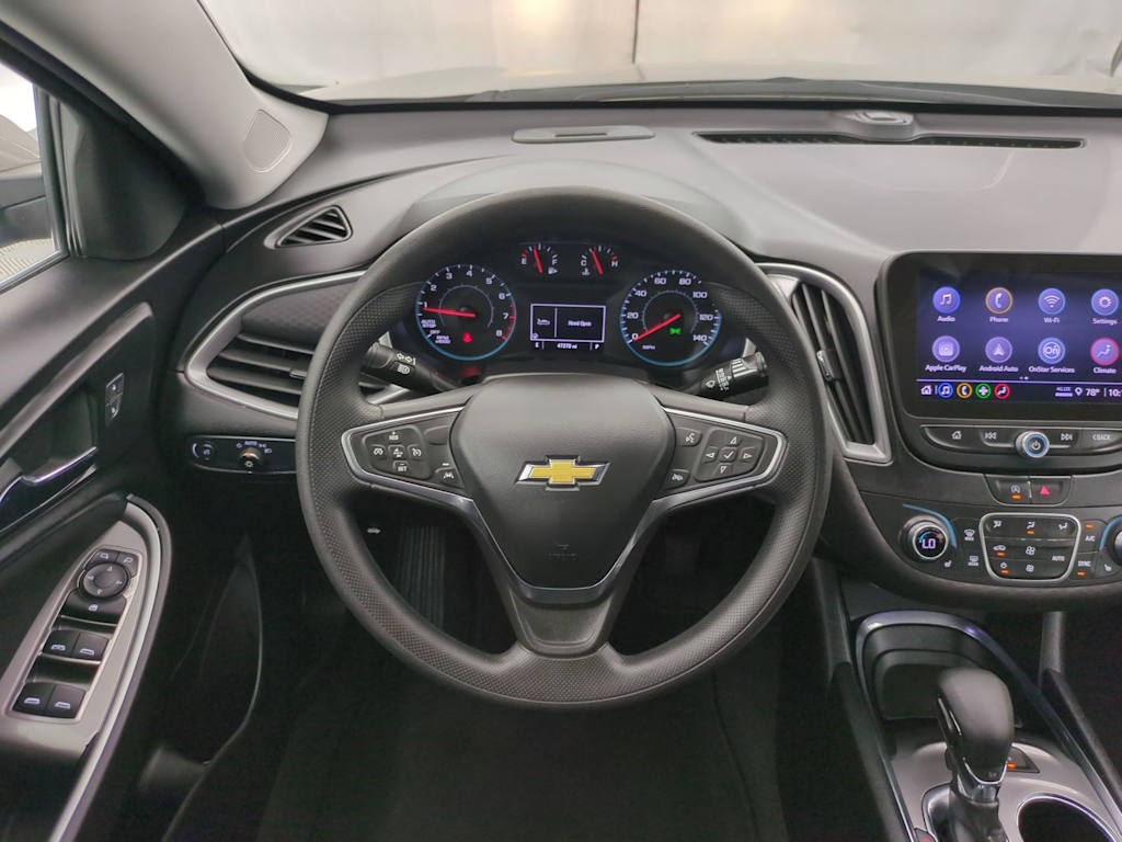 Thumbnail: 2024 Chevrolet Malibu - 14