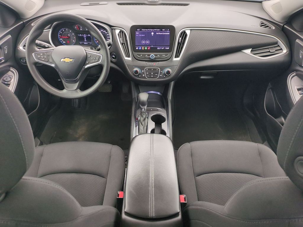Thumbnail: 2023 Chevrolet Malibu - 10