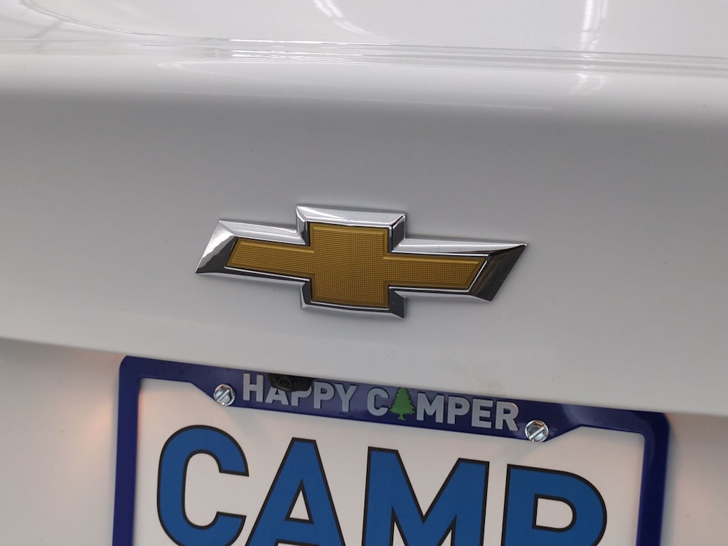 Thumbnail: 2023 Chevrolet Malibu - 7