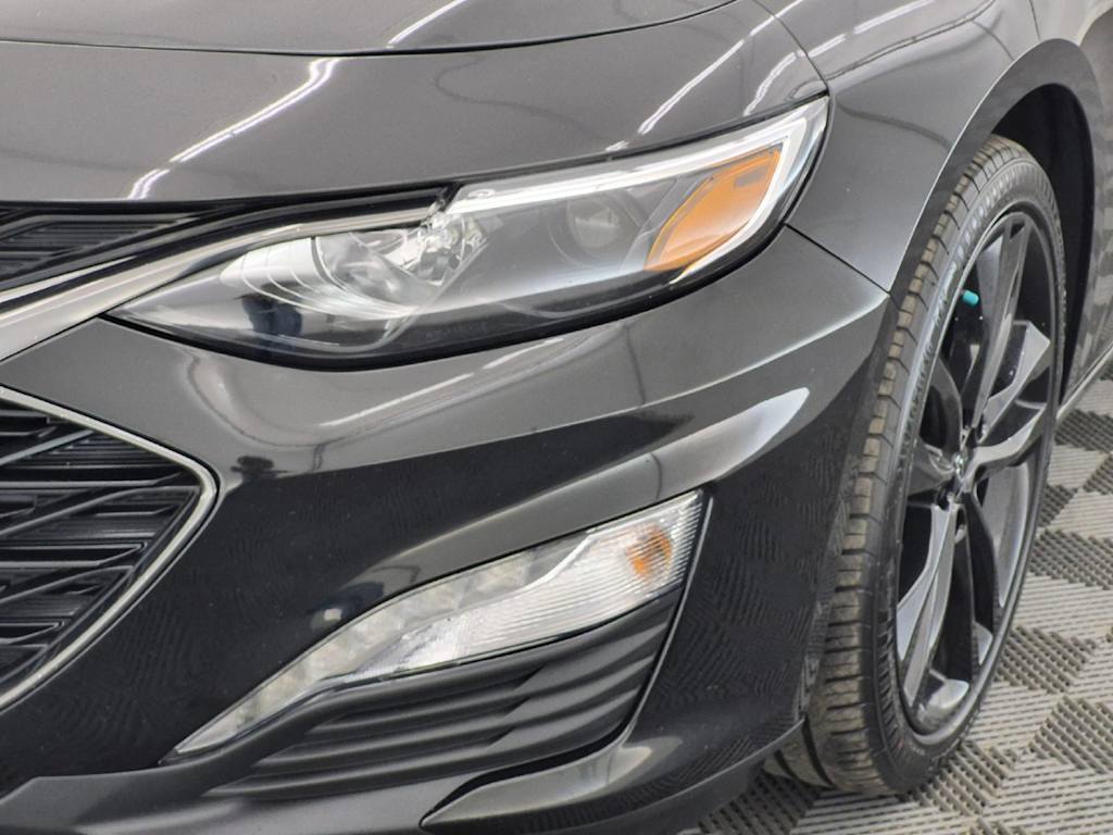 Thumbnail: 2024 Chevrolet Malibu - 23