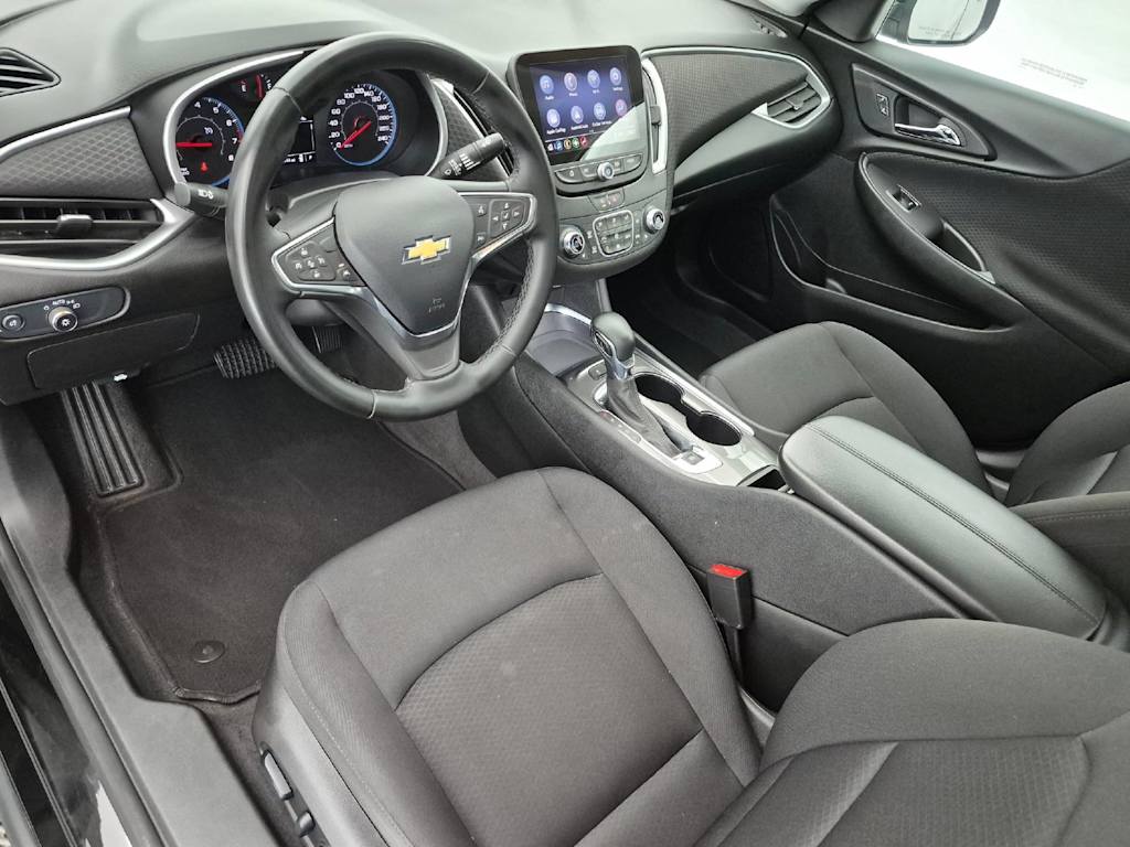 Thumbnail: 2024 Chevrolet Malibu - 2