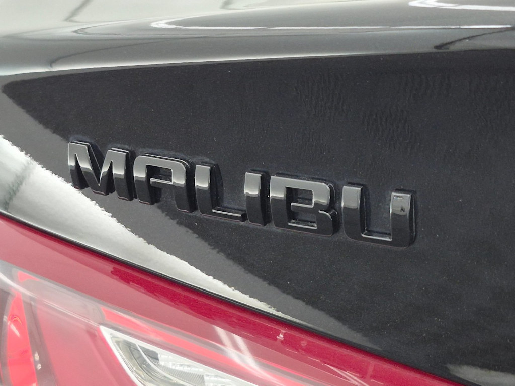 Thumbnail: 2024 Chevrolet Malibu - 24