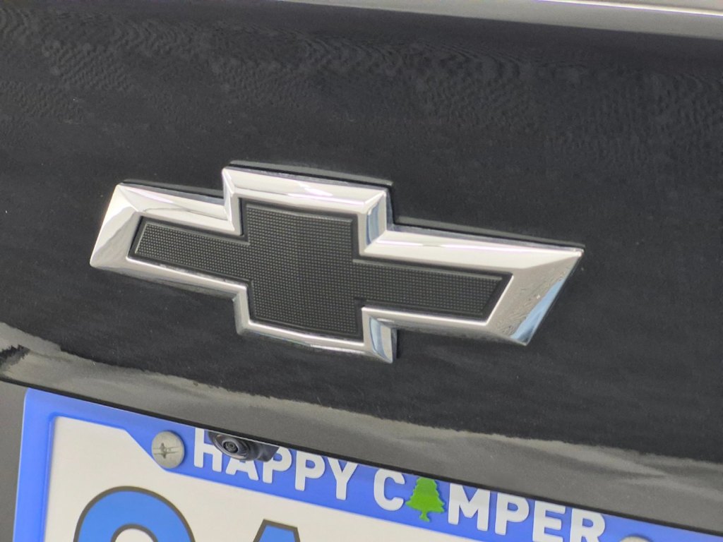 Thumbnail: 2024 Chevrolet Malibu - 7