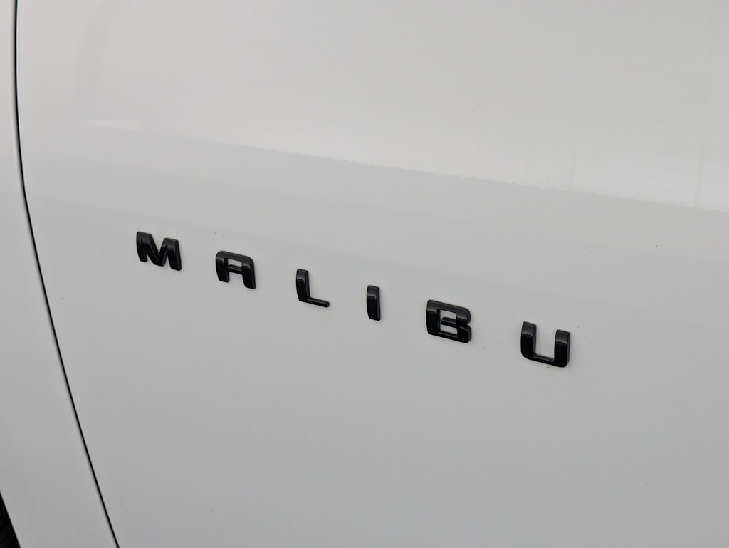 Thumbnail: 2024 Chevrolet Malibu - 7