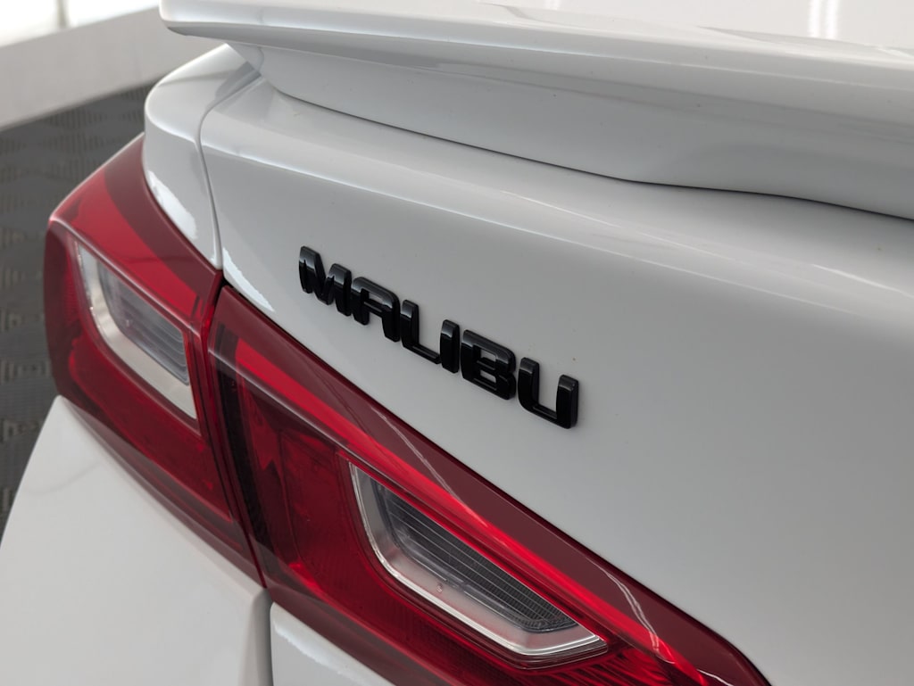 Thumbnail: 2024 Chevrolet Malibu - 27