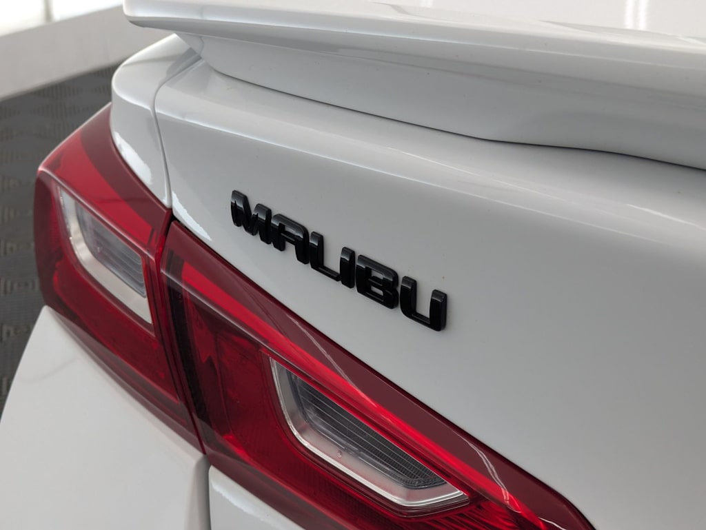 Thumbnail: 2024 Chevrolet Malibu - 27