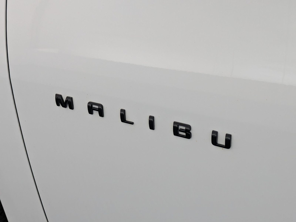 Thumbnail: 2024 Chevrolet Malibu - 7