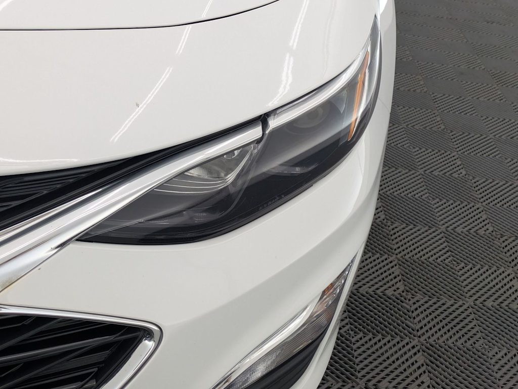 Thumbnail: 2024 Chevrolet Malibu - 24