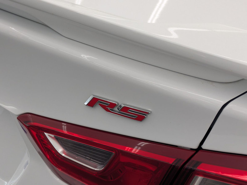 Thumbnail: 2024 Chevrolet Malibu - 25