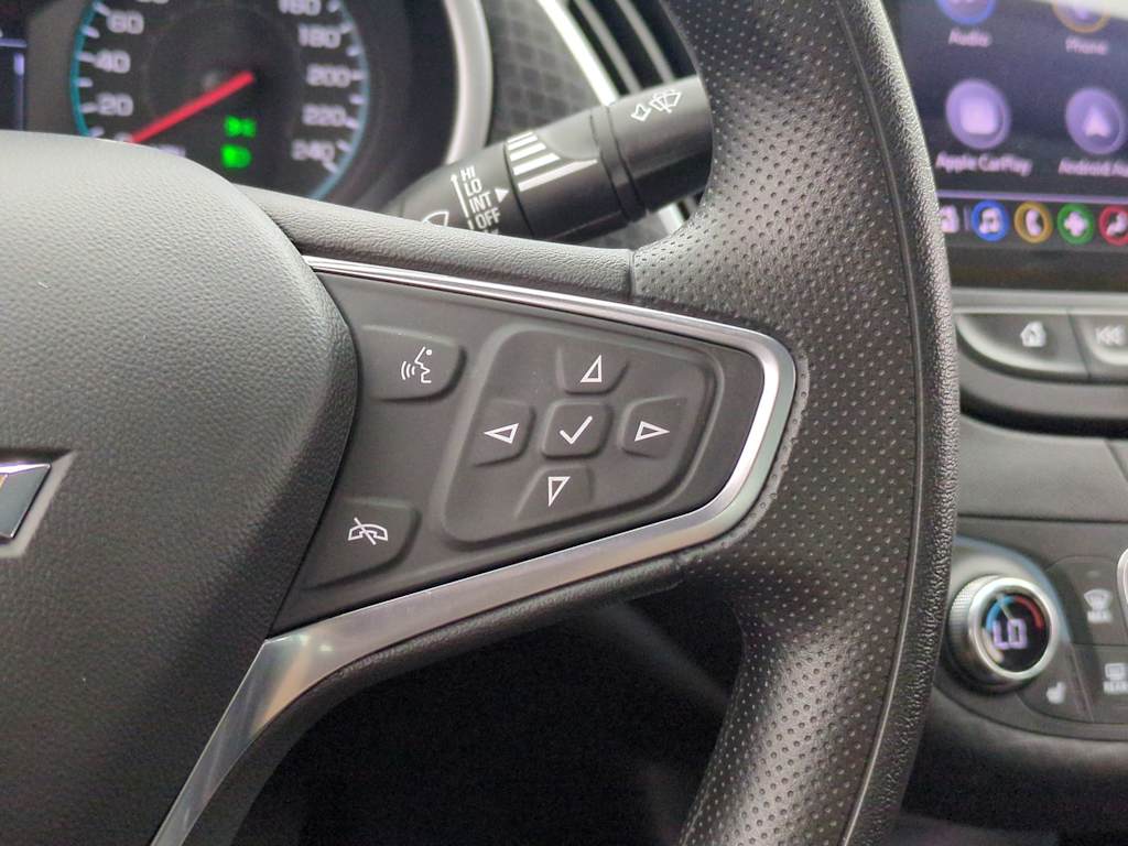 Thumbnail: 2024 Chevrolet Malibu - 29