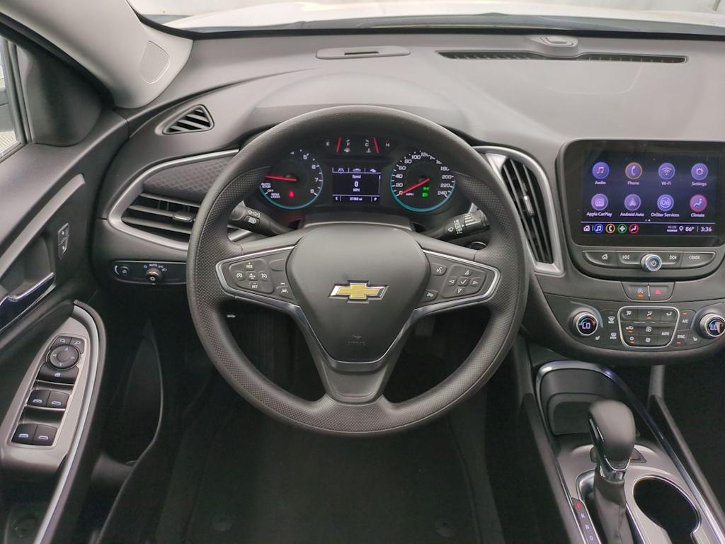 Thumbnail: 2024 Chevrolet Malibu - 14