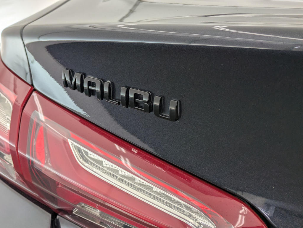 Thumbnail: 2022 Chevrolet Malibu - 26