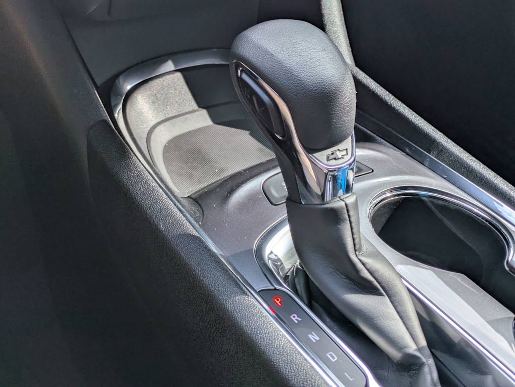 Thumbnail: 2022 Chevrolet Malibu - 35