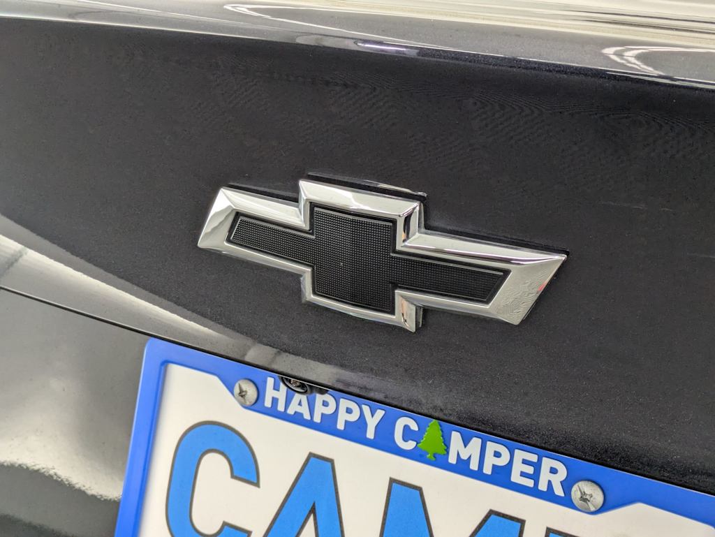 Thumbnail: 2022 Chevrolet Malibu - 7