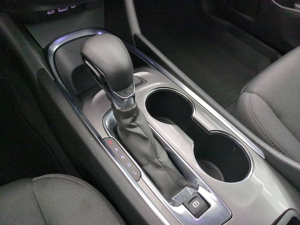 Thumbnail: 2023 Chevrolet Malibu - 16
