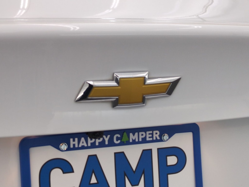 Thumbnail: 2023 Chevrolet Malibu - 7