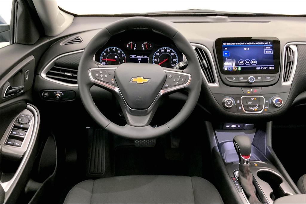 2025 Chevrolet Malibu RS 14