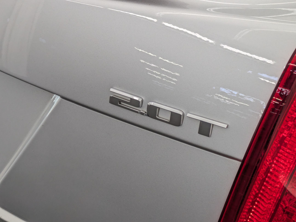 Thumbnail: 2017 Cadillac ATS - 25