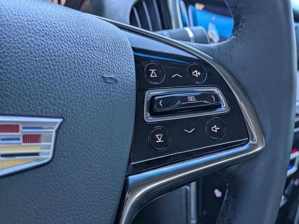 Thumbnail: 2017 Cadillac ATS - 31