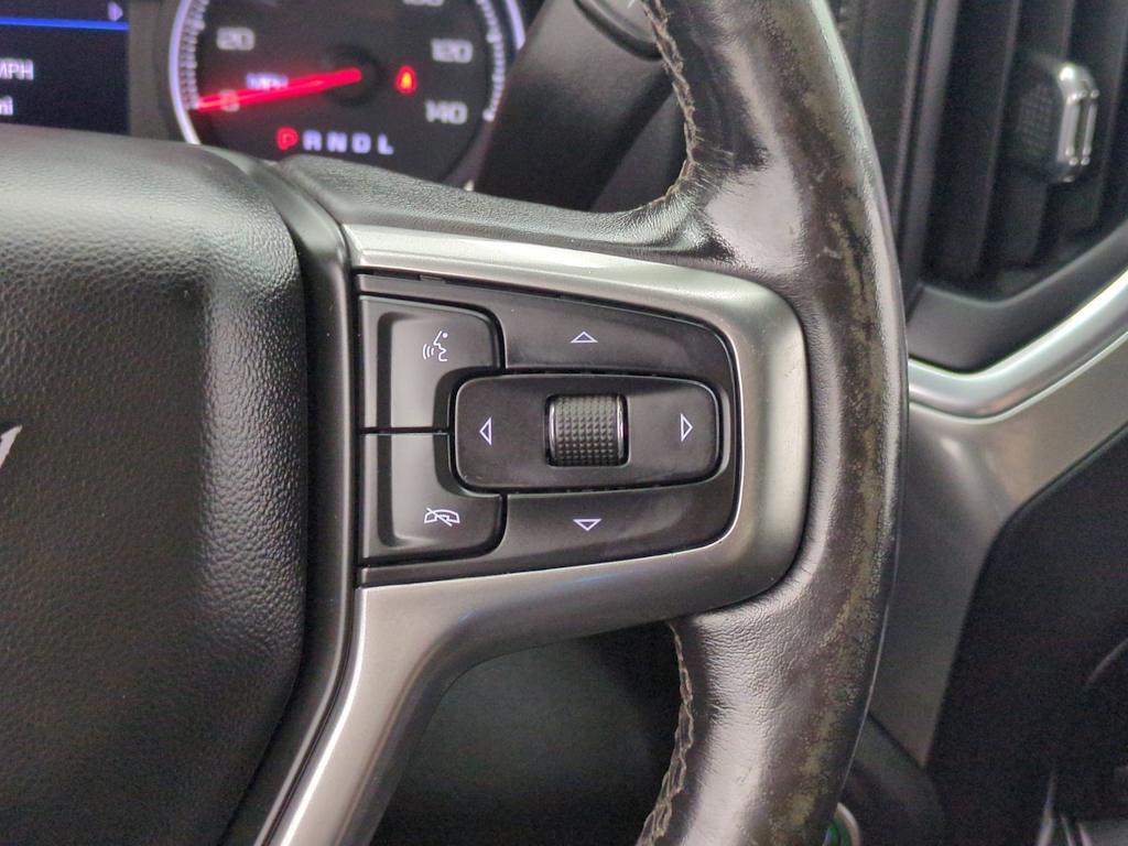 Thumbnail: 2022 Chevrolet Silverado 2500 - 29