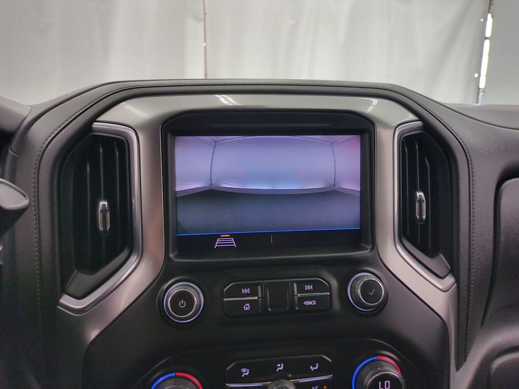 Thumbnail: 2022 Chevrolet Silverado 2500 - 30