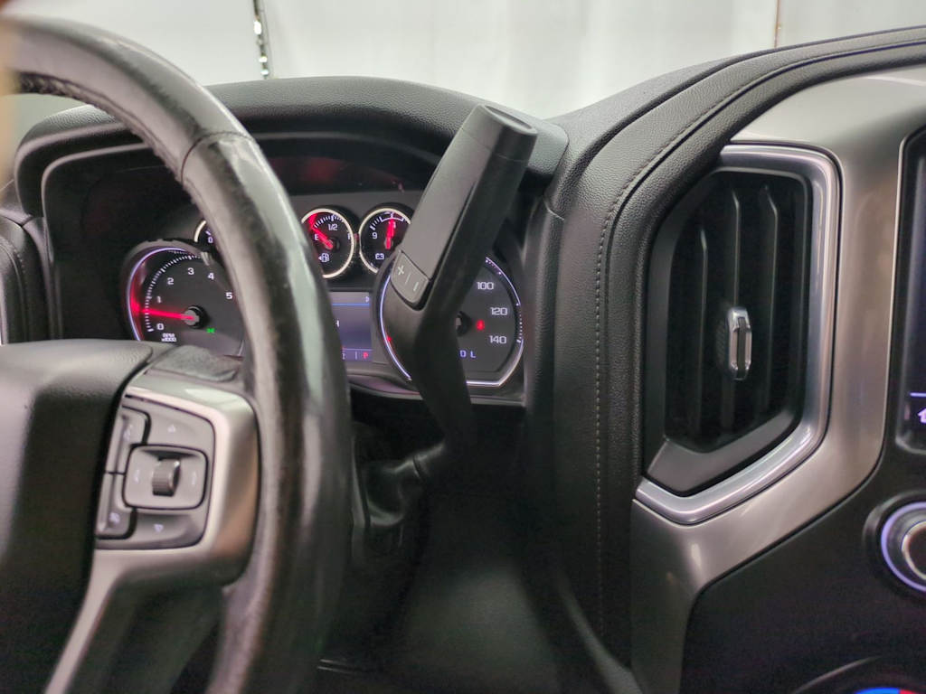 Thumbnail: 2022 Chevrolet Silverado 2500 - 15