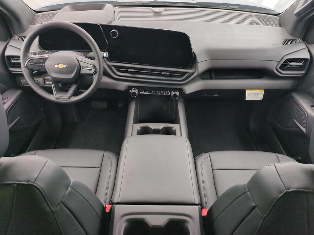 Thumbnail: 2026 Chevrolet Silverado EV - 2