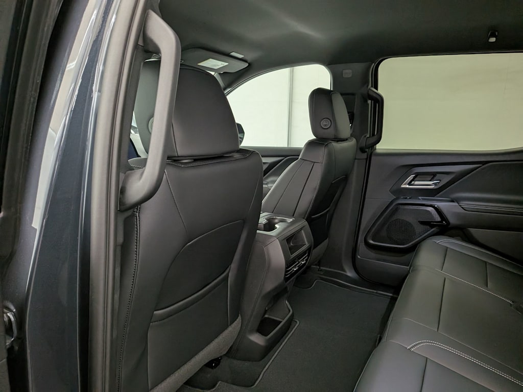 Thumbnail: 2026 Chevrolet Silverado EV - 12