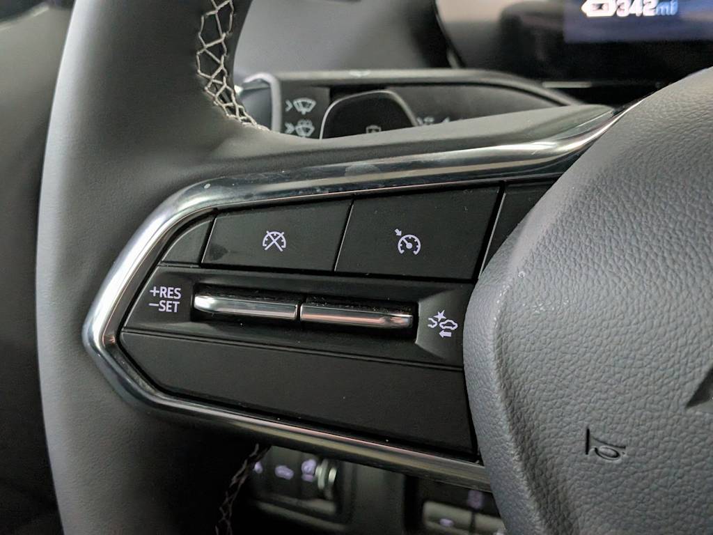 Thumbnail: 2026 Chevrolet Silverado EV - 27