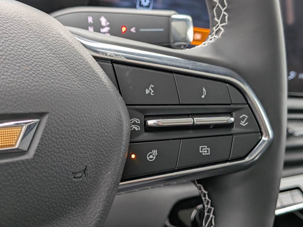 Thumbnail: 2026 Chevrolet Silverado EV - 29