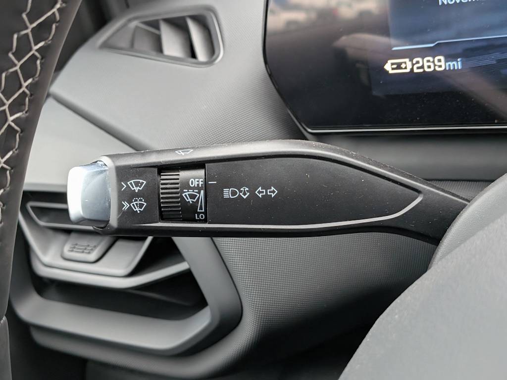 Thumbnail: 2026 Chevrolet Silverado EV - 30