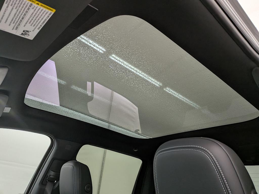 Thumbnail: 2026 Chevrolet Silverado EV - 25