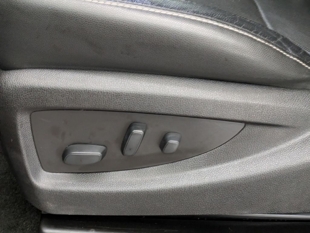 2018 Chevrolet Silverado 2500 LTZ 28