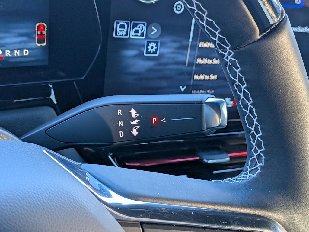 Thumbnail: 2026 Chevrolet Silverado EV - 15