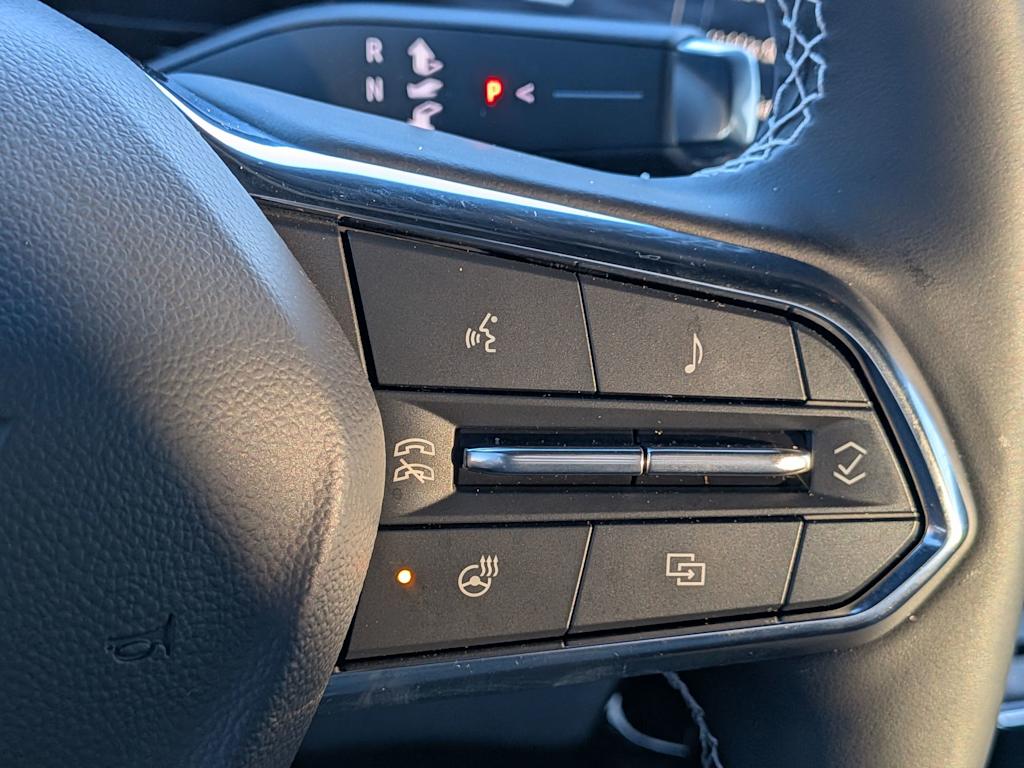 Thumbnail: 2026 Chevrolet Silverado EV - 28