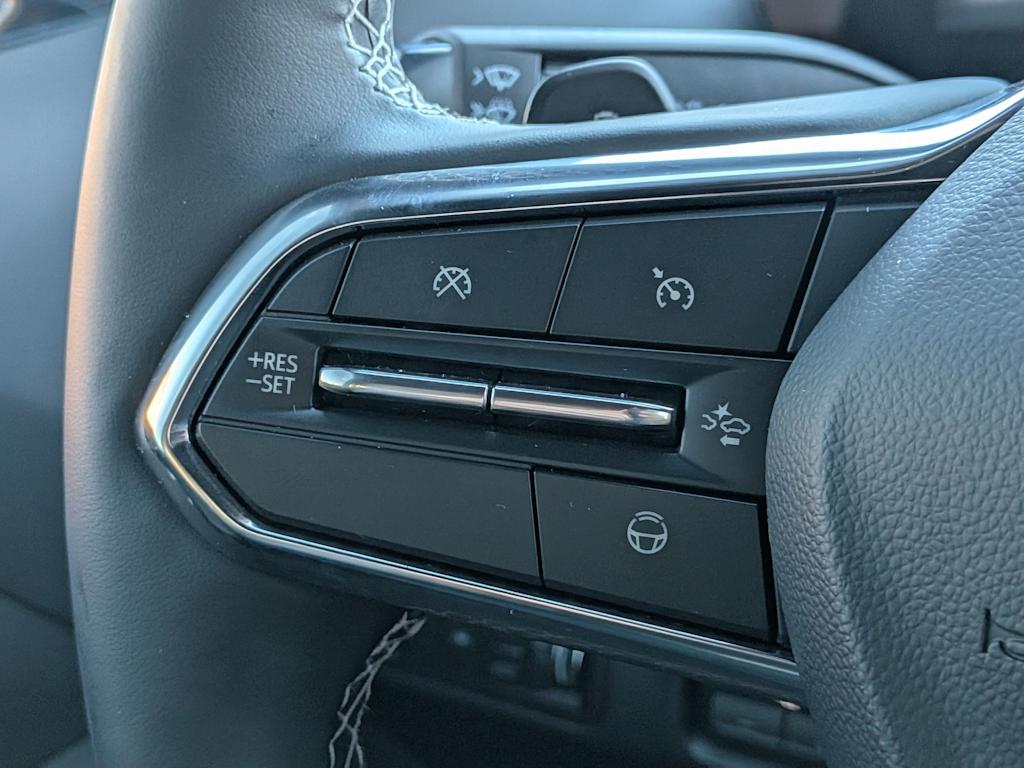 Thumbnail: 2026 Chevrolet Silverado EV - 27