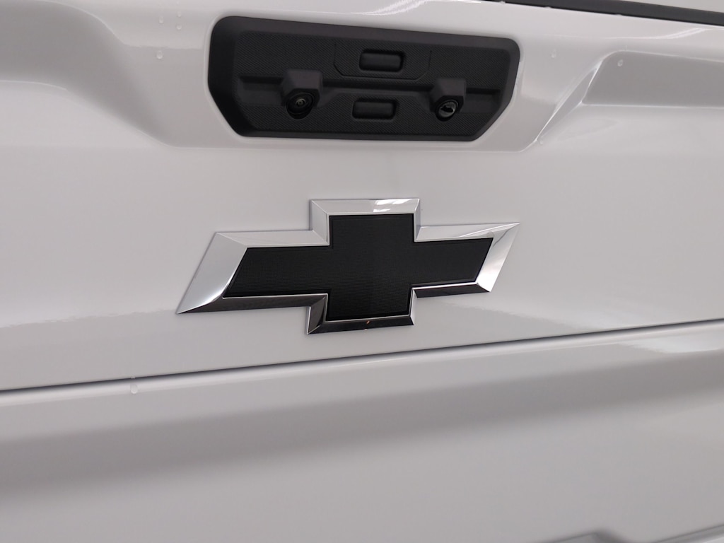 Thumbnail: 2026 Chevrolet Silverado 2500 - 29
