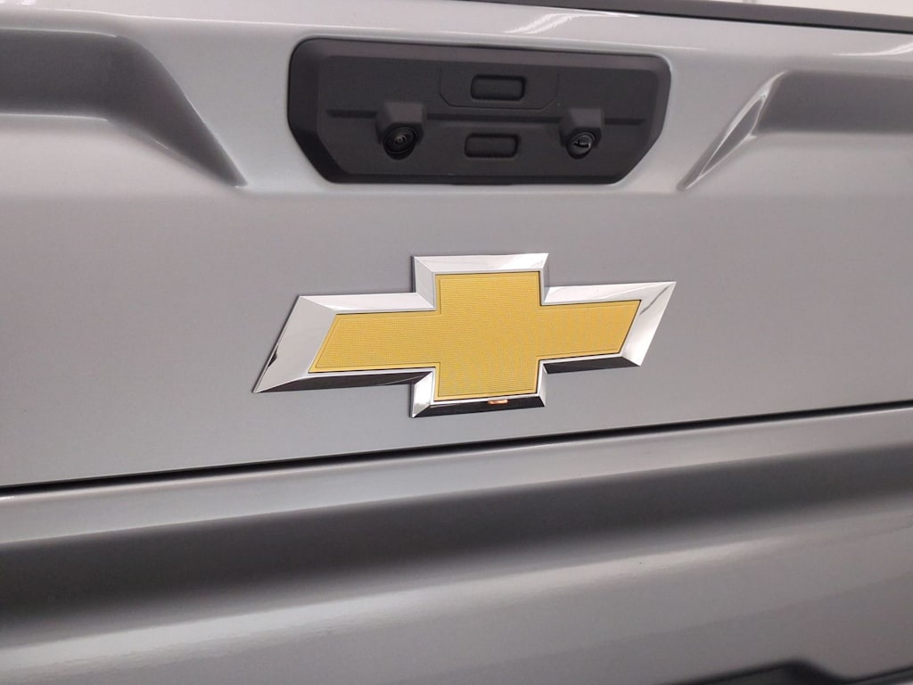 Thumbnail: 2026 Chevrolet Silverado 2500 - 24